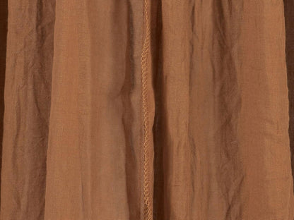 JOLLEIN luifel voor frame 245cm karamel VINTAGE