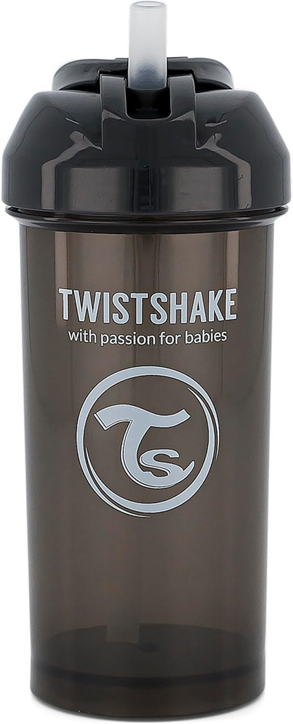 TWISTSHAKE Straw Cup Nap cup