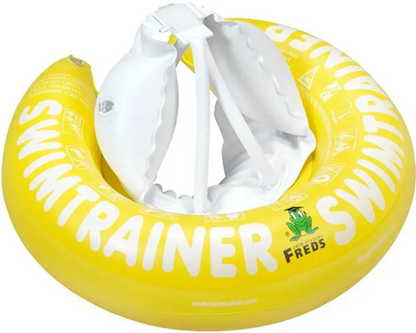 FREDS Swimtrainer úszógumi úszástanuláshoz 4–8 év 20–36 kg