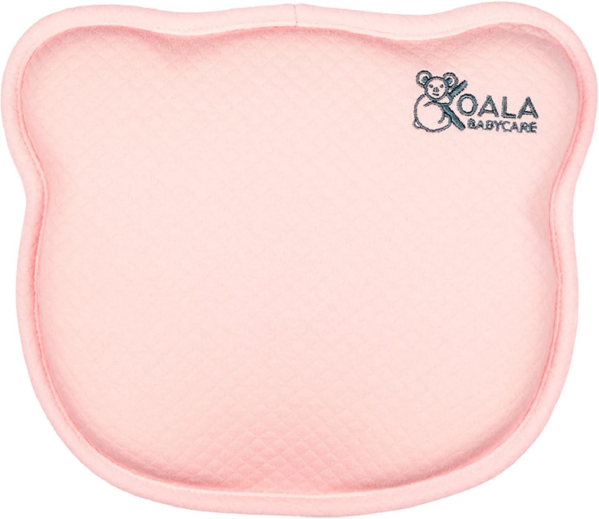 KOALA BABYCARE pernă pentru bebeluși 0+ husă