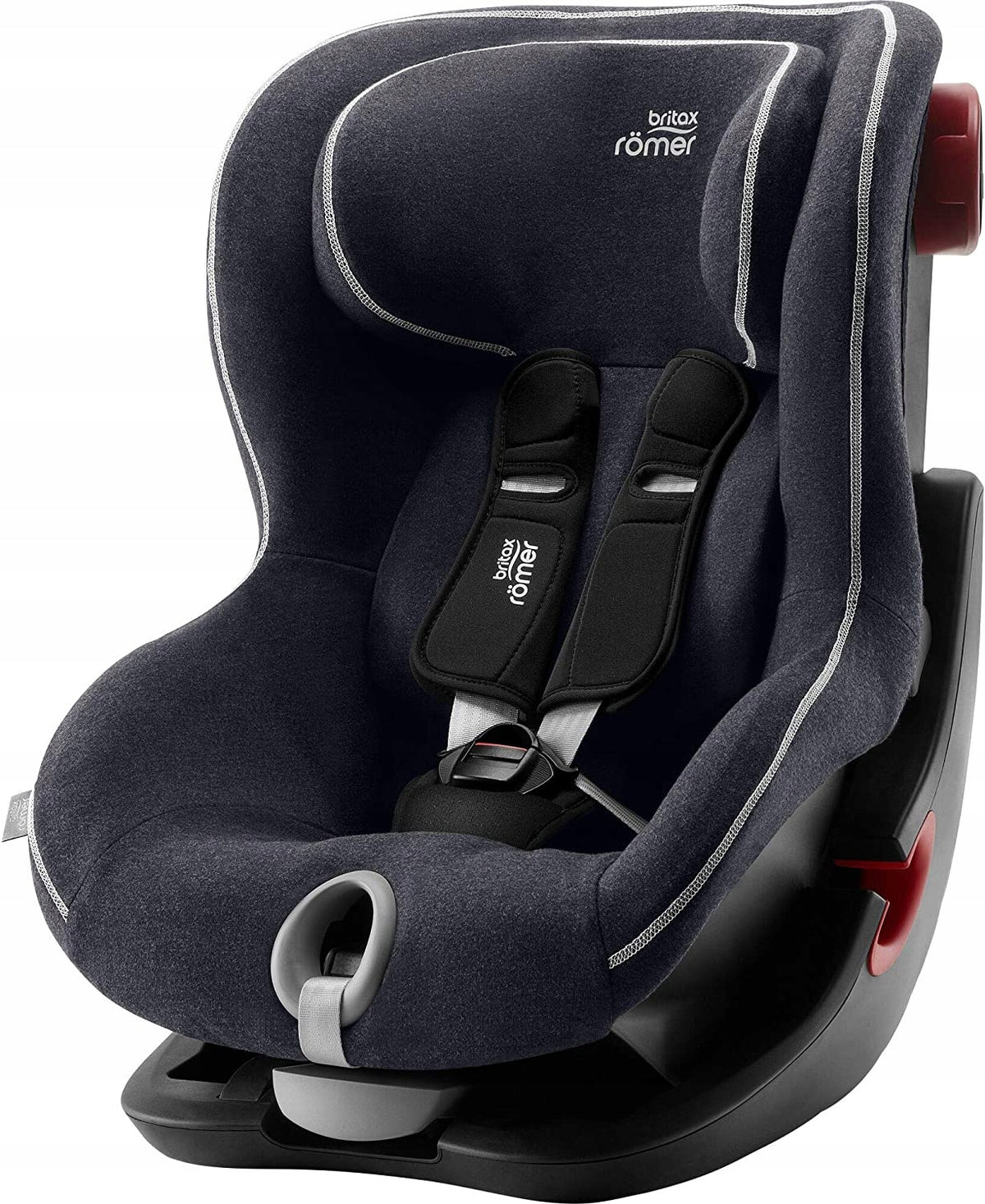 Housse pour siège auto BRITAX ROMER KING II ATS LS