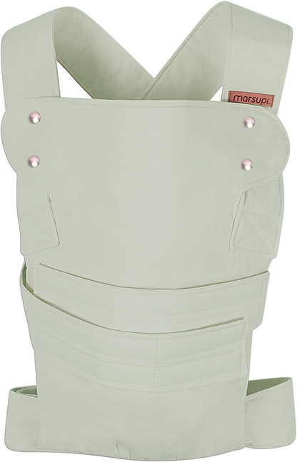 MARSUPI 2.0 nosidełko ergonomiczne L 3,5 - 15 kg