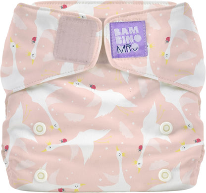 BAMBINO MIO couche lavable MIOSOLO AIO