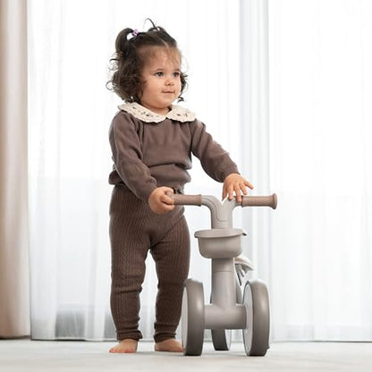 KikkaBoo ZIPI løbecykel til børn 1-3 år