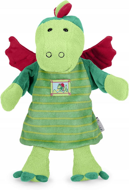 STERNTALER fingerdukke-drage 31x27cm