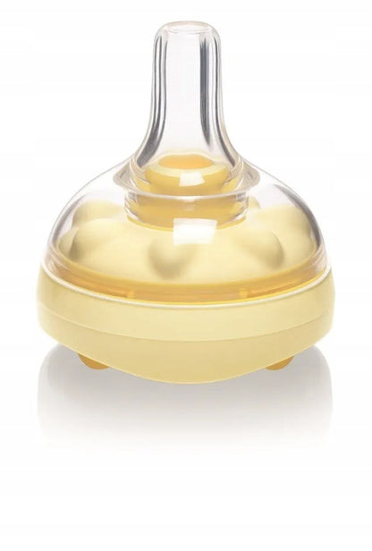 MEDELA fles 150 ml + CALMA-speen