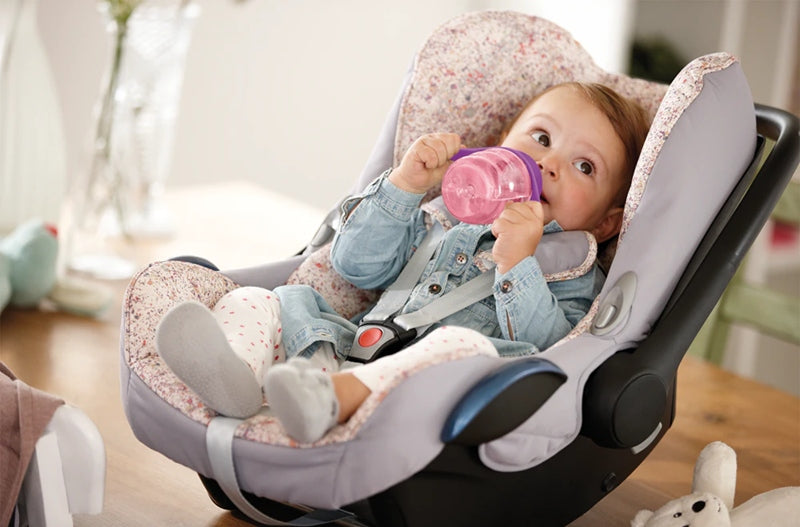 PHILIPS AVENT SCF551/03 kubek niekapek 200 ml 6 m+