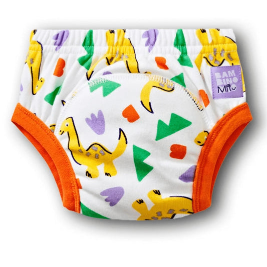 BAMBINO MIO majtki treningowe 2-3 lata
