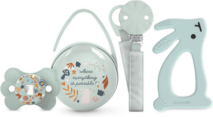 SUAVINEX Selection gift set for infants