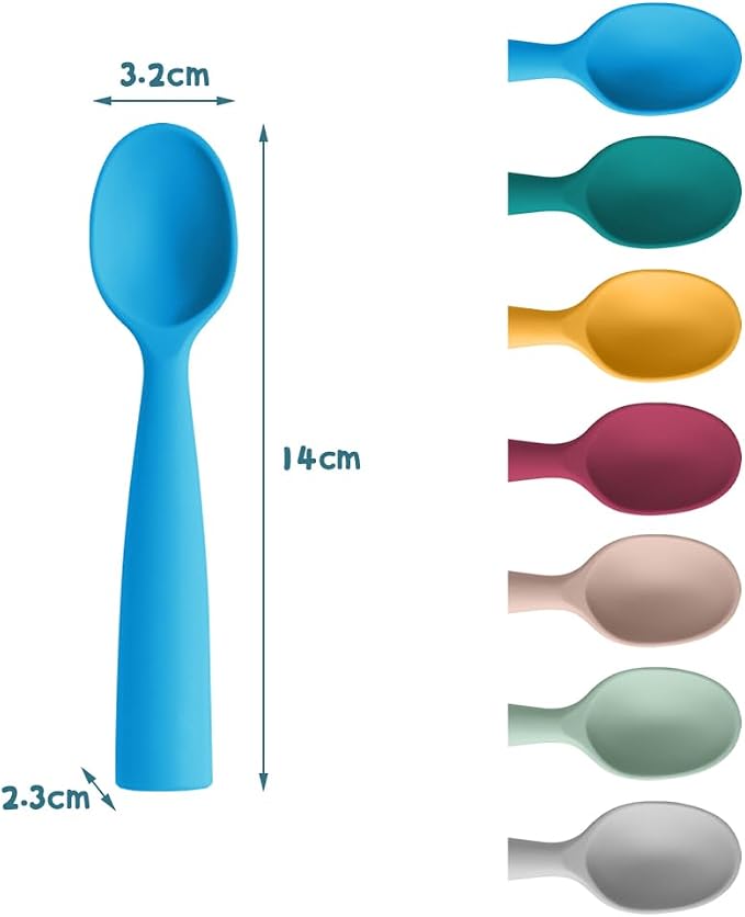VICLOON children's cups x7