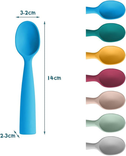 VICLOON children's cups x7