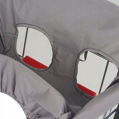 REER HYGIENE COVER beschermhoes voor kinderstoel van winkelwagen