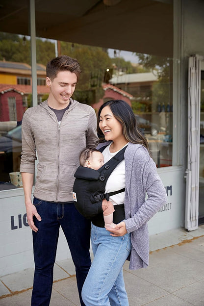 ERGOBABY ADAPT porte-bébé ergonomique 3,2-20kg