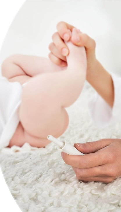 REER Relieve rectal catheter for infants