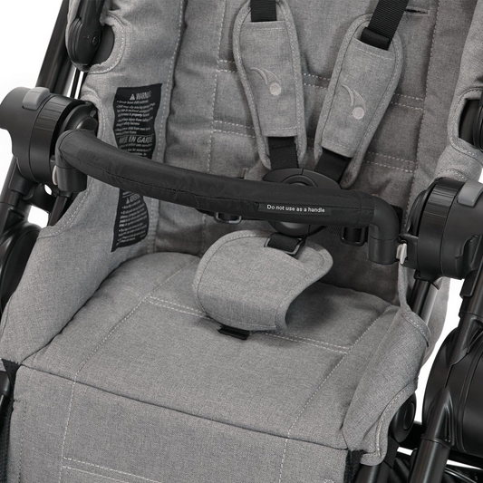 BABY JOGGER bară de siguranță pentru cărucioare City Select și City Select 2