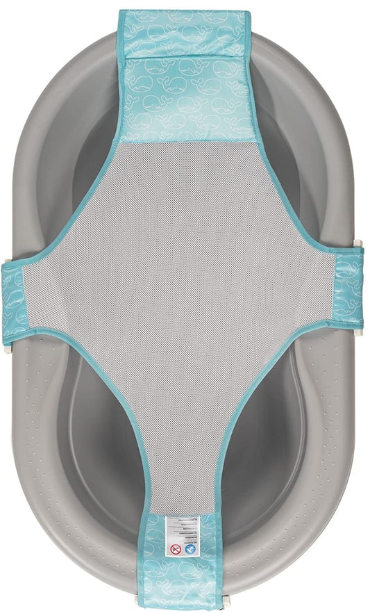 REER MyHappyBath Sling wkładka hamak do wanienki 64 x 100 cm