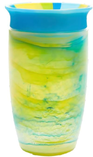 MUNCHKIN Miracle kubek 360 12msc+ 296ml