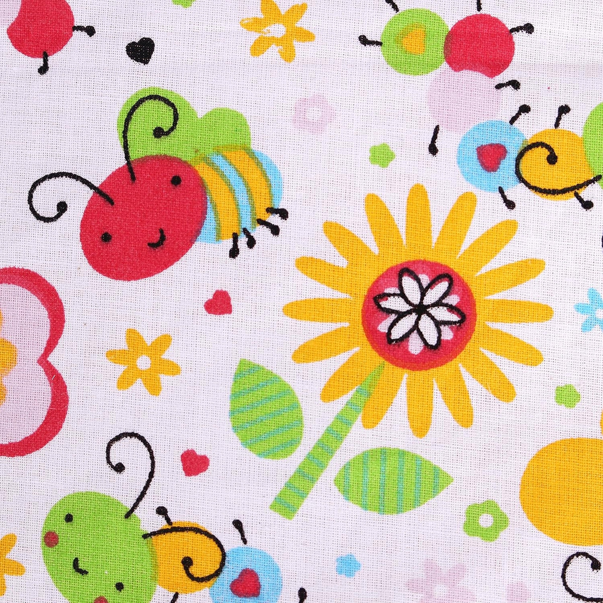 LULANDO couverture pour bébé minky 80x100