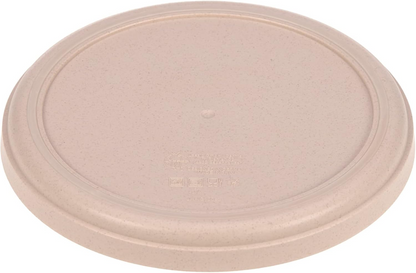 LASSIG biokomposittallerken 2 x 18 cm 6 m+