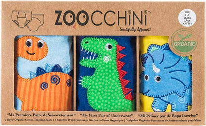 ZOOCCHINI training pants