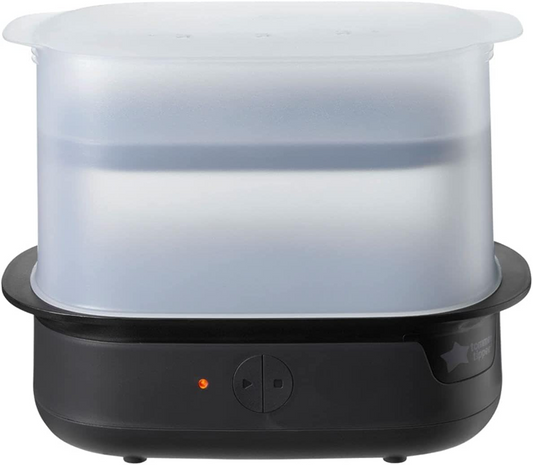 Sterilizator electric cu aburi TOMMEE TIPPEE