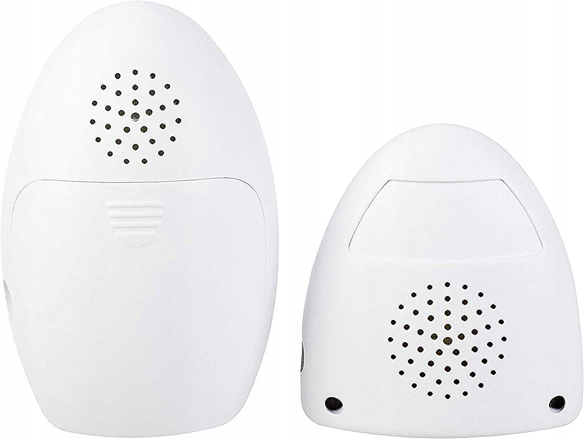 TIGEX EASY PROTECT elektroniczna niania audio 1