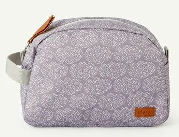 BEABA travel toiletry bag