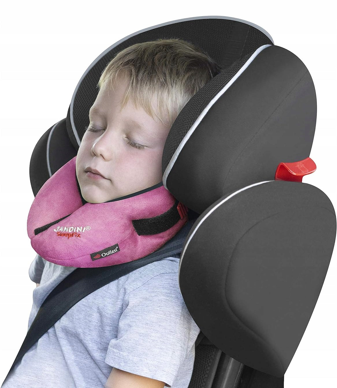 SANDINI SleepFix Kids pernă de stabilizare 18 m+