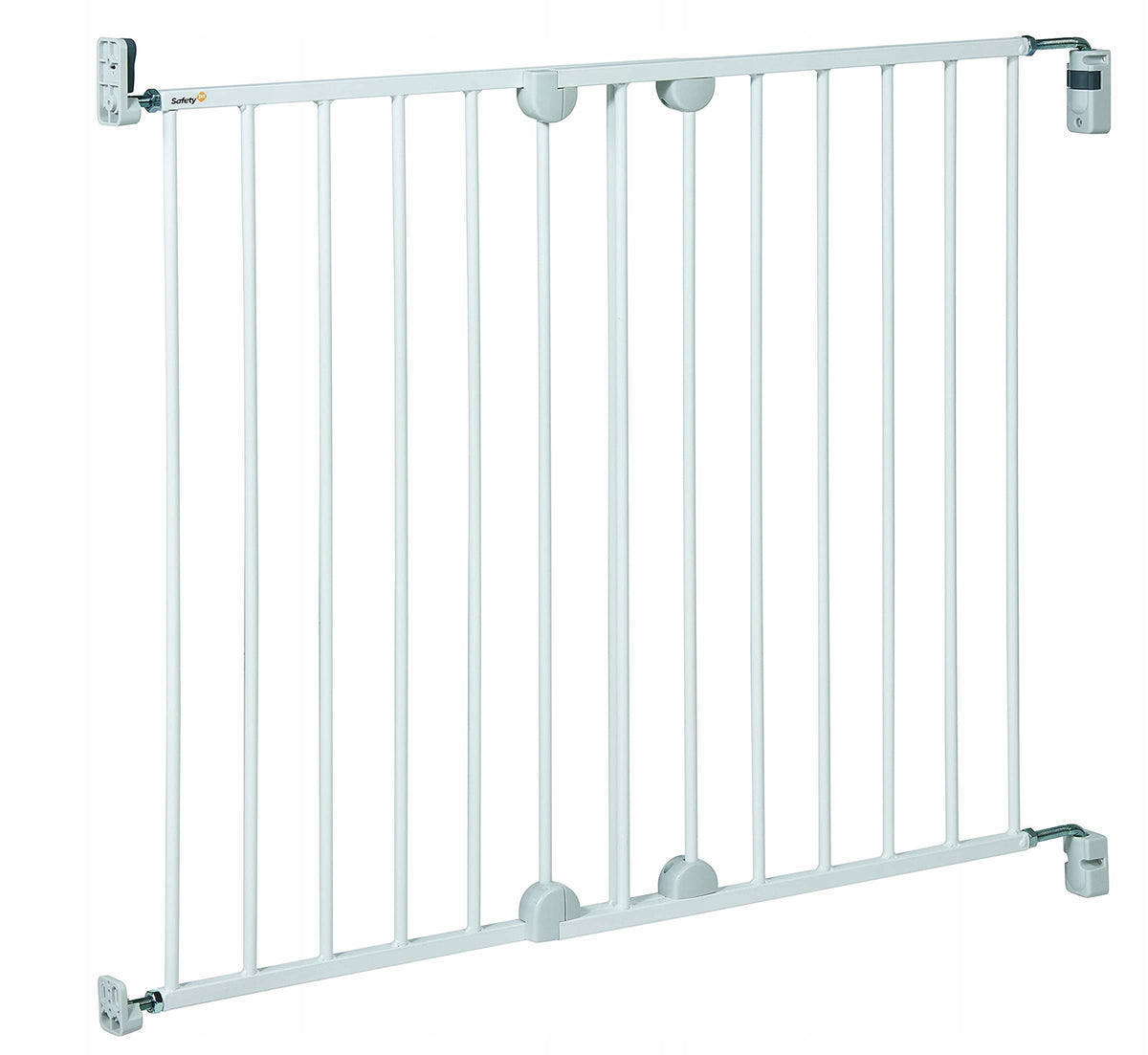 SAFETY 1ST falra szerelhető küszöb nélküli lépcsőkapu 62-102 cm