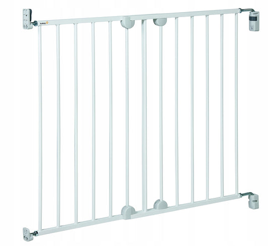 SAFETY 1ST Wall Fix bramka schodowa bezprogowa 62-102cm