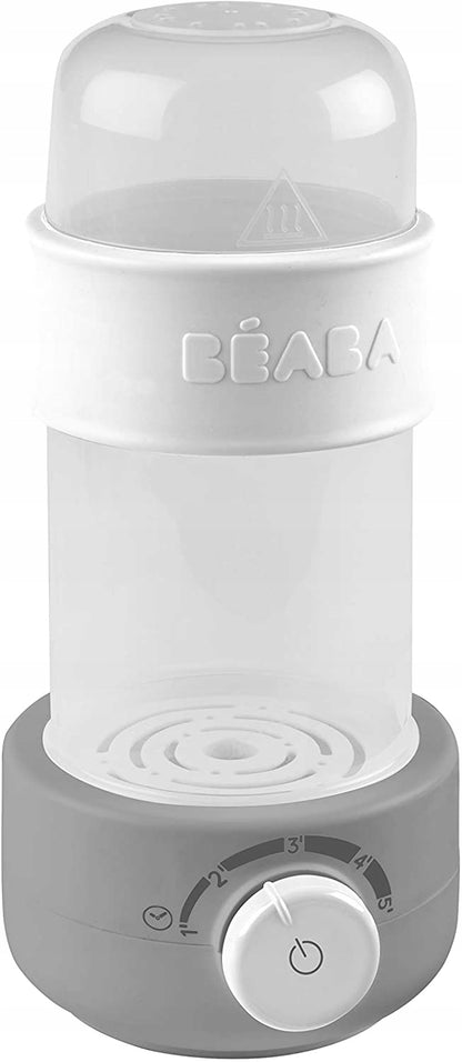 BEABA warmer, steriliser