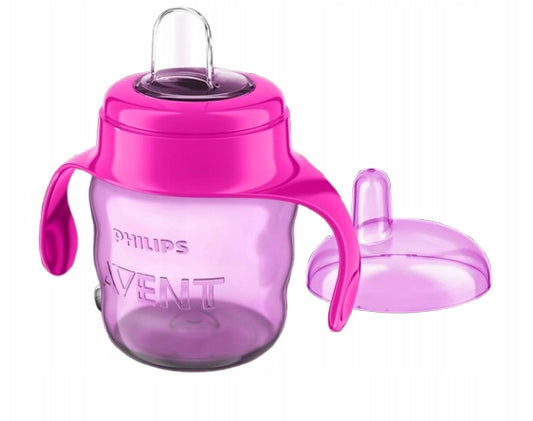 PHILIPS AVENT SCF551/03 kubek niekapek 200 ml 6 m+