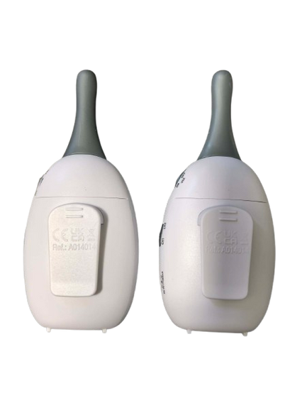 BABYMOOV Simply Care digital audio-babyalarm VOX