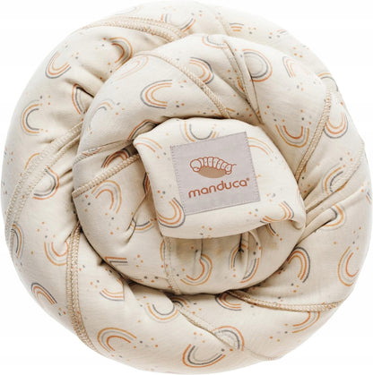 MANDUCA SLING baby wrap carrier