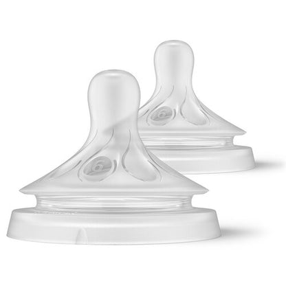 Philips Avent Natural Response flaskesut flow 6
