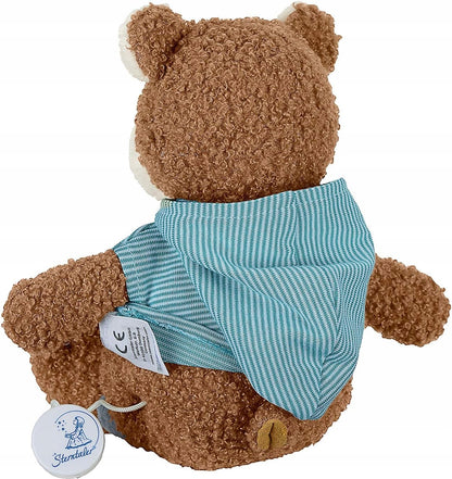 STERNTALER beer Ben met muziekdoosje 18 cm "O