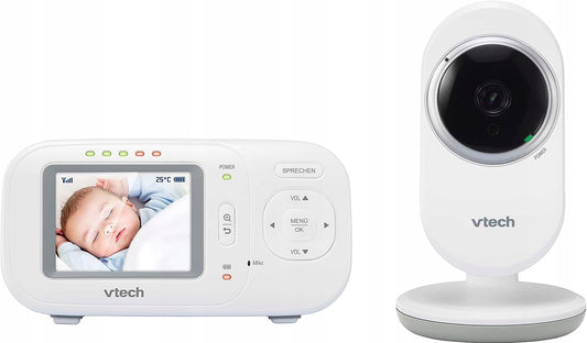 VTECH VM320 niania elektroniczna 2,4"