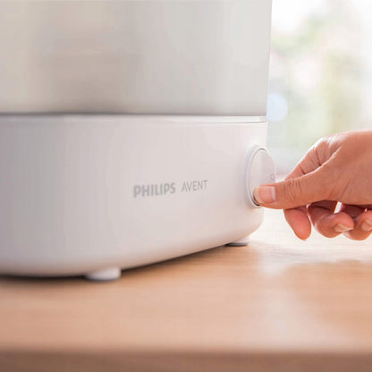 PHILIPS AVENT sterilizator electric cu aburi U