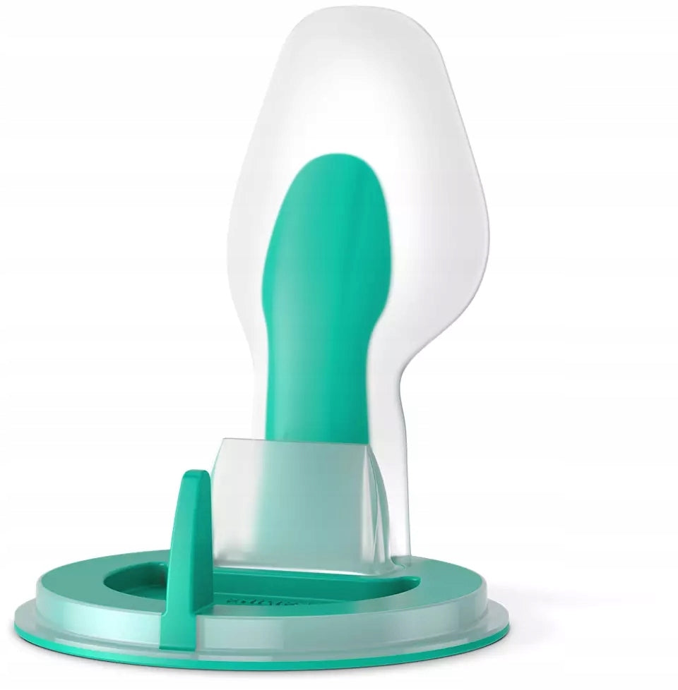 PHILIPS AVENT Natural RESPONSE AirFree Vent newborn bottle