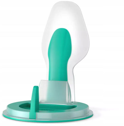 PHILIPS AVENT Natural RESPONSE AirFree Vent newborn bottle
