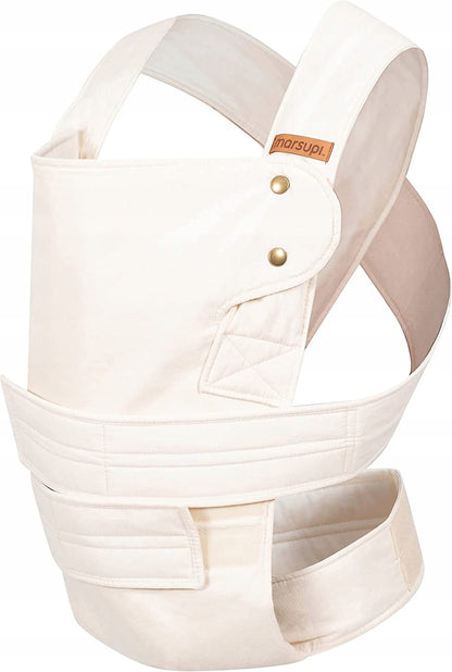 MARSUPI Classic soft baby carrier