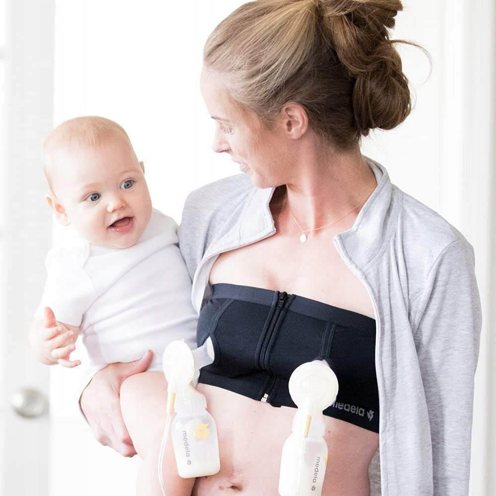 MEDELA bustier pour tire-lait EASY EXPRESSION M
