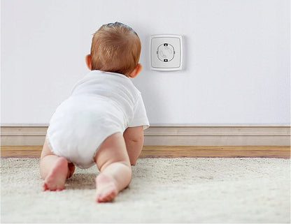 TSLRSA kinderbeveiliging voor elektrische stopcontacten x1