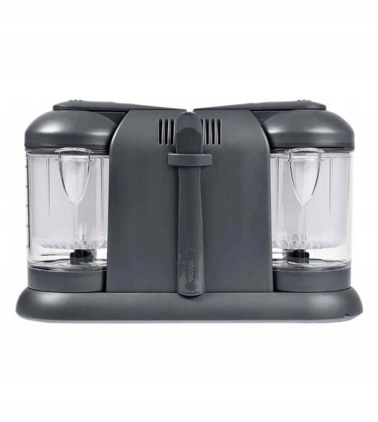 BEABA Babycook Duo Robot de cocina 4 en 1 2200 ml