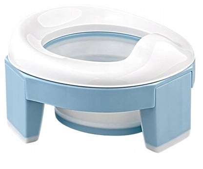 TYRY.HU 3in1 reis potje toiletbril hoes + tassen