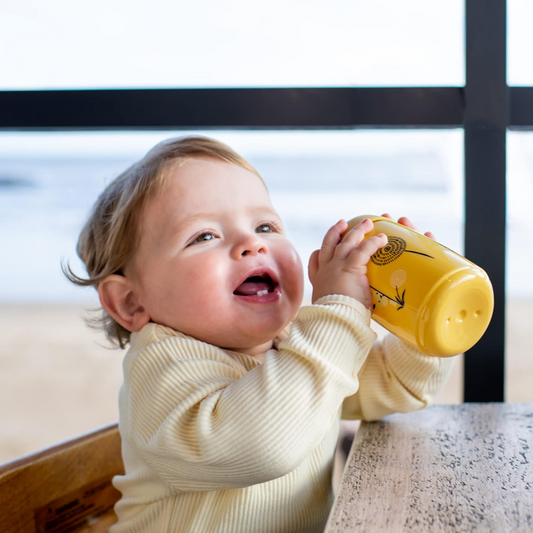 TOMMEE TIPPEE SuperStar Sippee Cup kubek niekapek 390 ml 12 m+