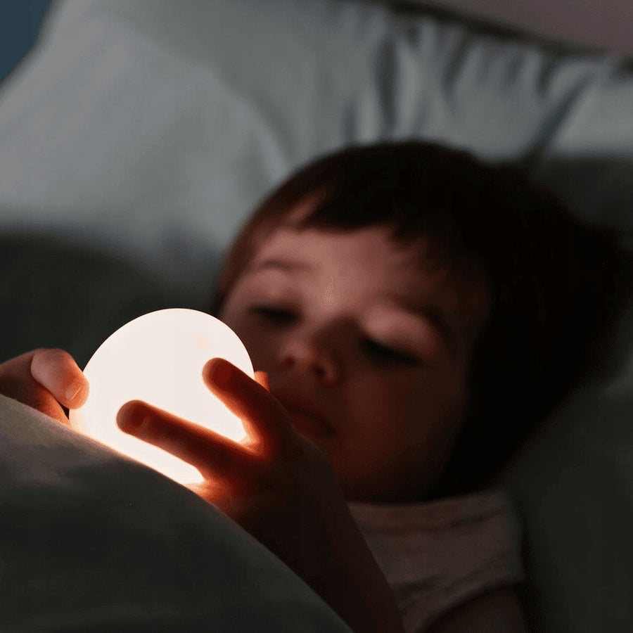 TOMMEE TIPPEE Pinguïn 2-in-1 nachtlampje + draagbaar lampje