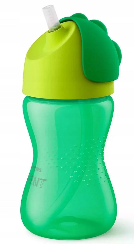 PHILIPS AVENT SCF798/01 kubek niekapek 300 ml 12 m+ BEZ SŁOMKI