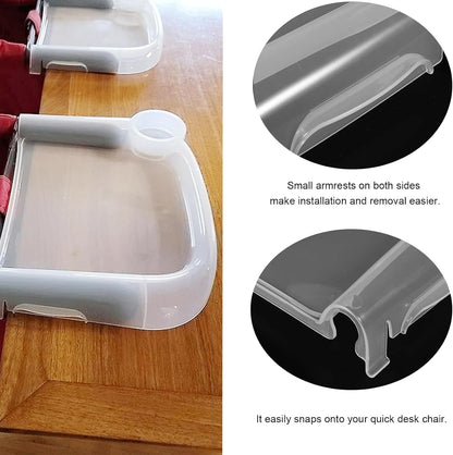 INGLESINA Dining Tray Plus bakke til rejsehøjstol