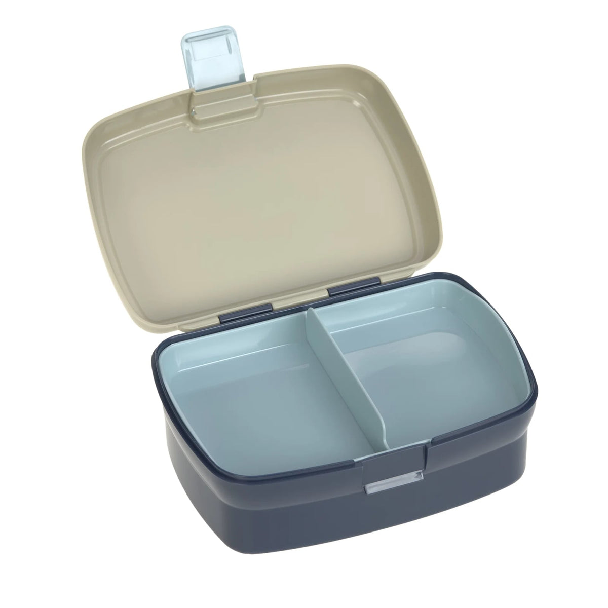 Lässig Tiny Outdoor Cloud lunch box with removable insert